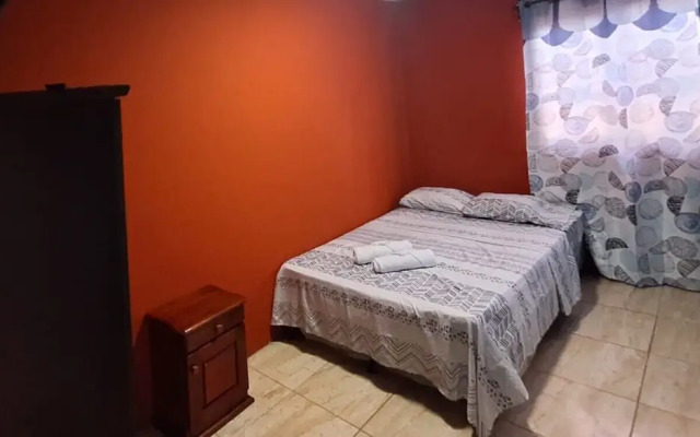 Villalobos Hotel