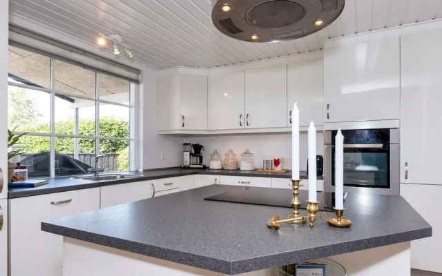 4 Star Holiday Home in Hadsund-by Traum