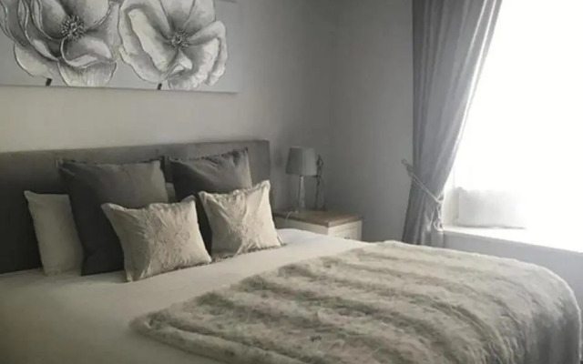 The White Hart Hotel