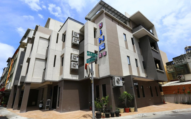 INg Hostel