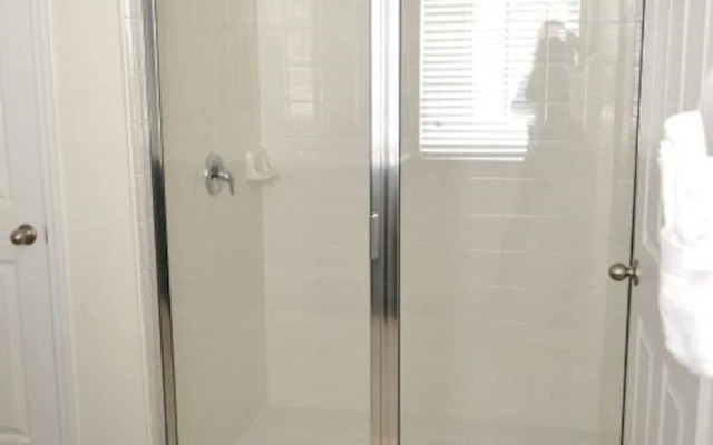 Merryfields Villa, Davenport , US