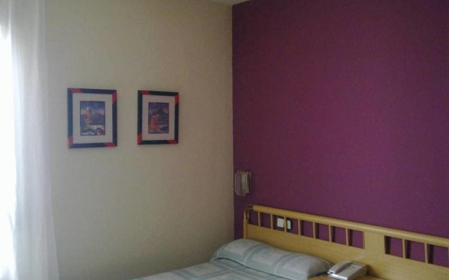 Hotel Congra