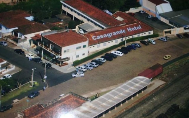 Casagrande Hotel