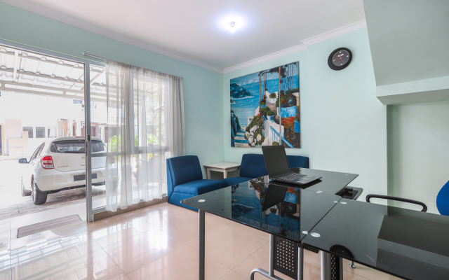 OYO 1551 Studento Guest House