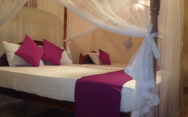 Jaya Home Stay