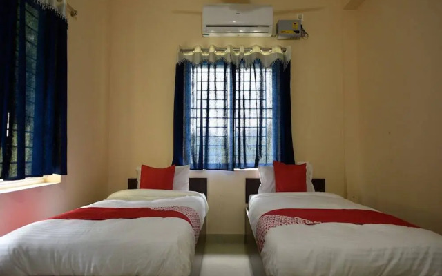 The Village Inn By OYO Rooms