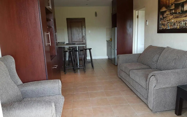 Ocean View Villas Unit H07