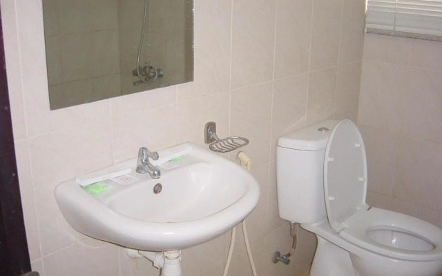 Hotel Celebes