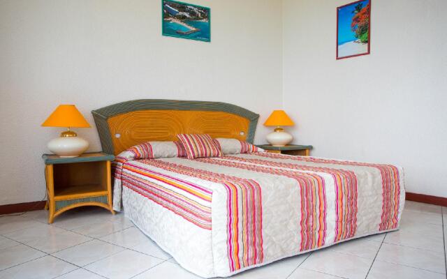 Residence De La Baie – Anse Mitan By Karibea