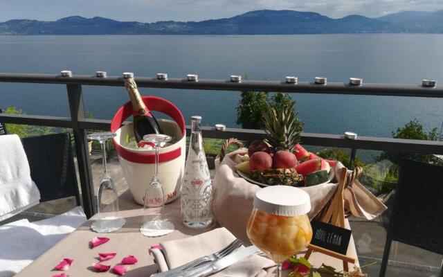 Hotel Le Léman