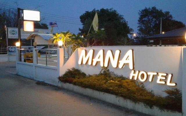 Mana Hotel