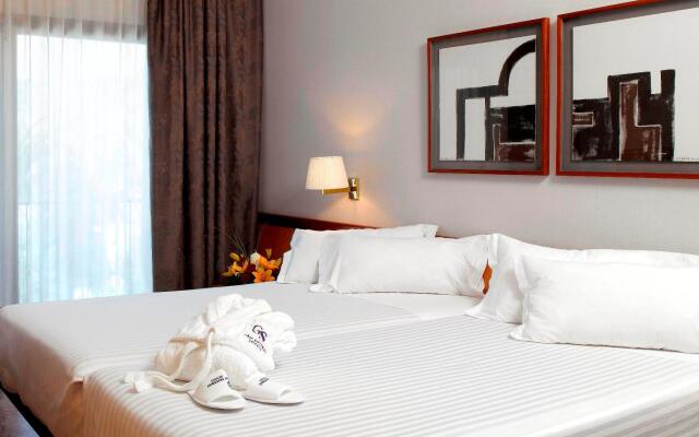 Hotel Ciudad de Castelldefels