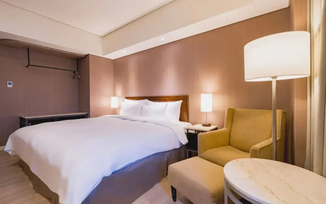 Taipei Hostel