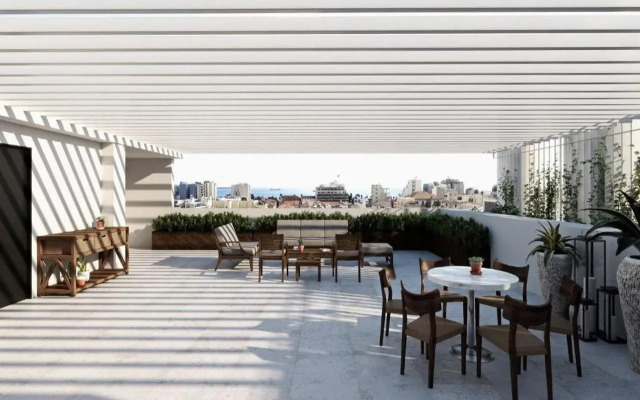 Alinea Urban Saripolou Square