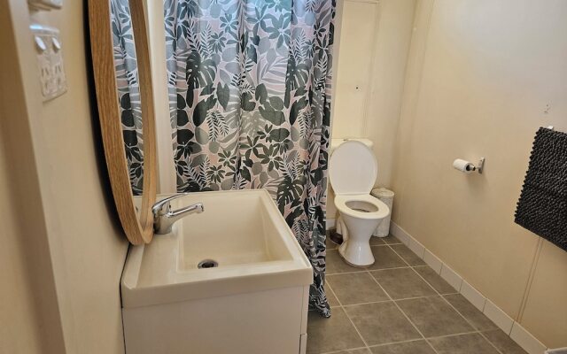 4B Kambalda Apartment