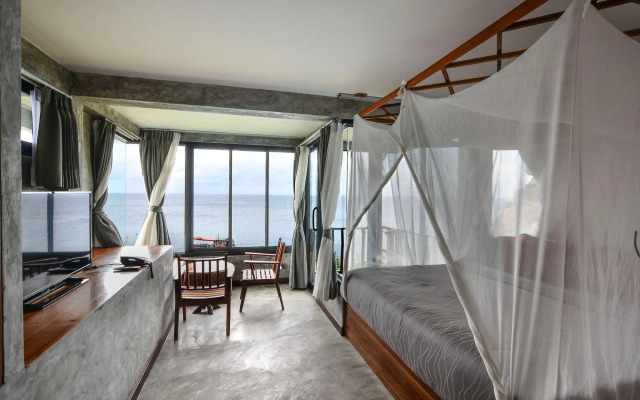 Sai Daeng Resort