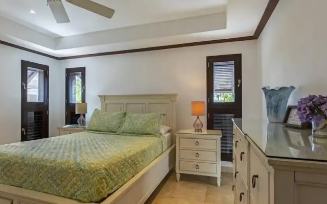 Coral Cove 4