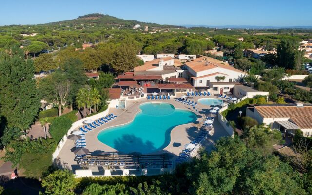 SOWELL HÔTELS Les Jardins du Cap