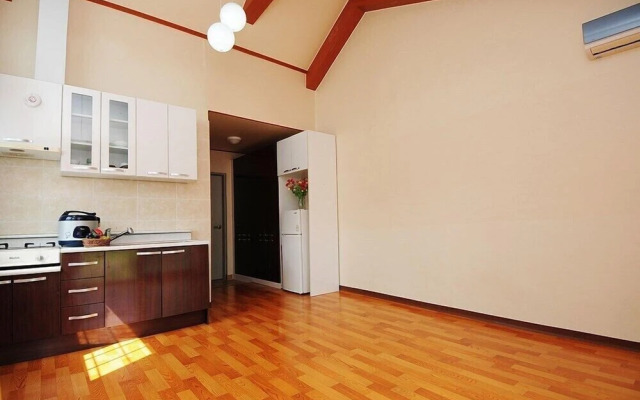 Songnisan Mountain White