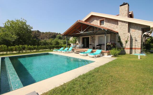 Villa StoneHouse-2