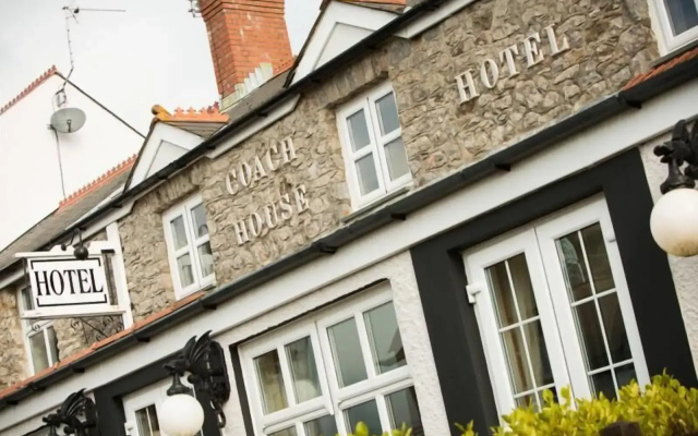 The Coach House Hotel