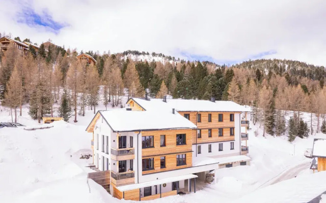 Turrach Suites 410 by ALPS RESORTS