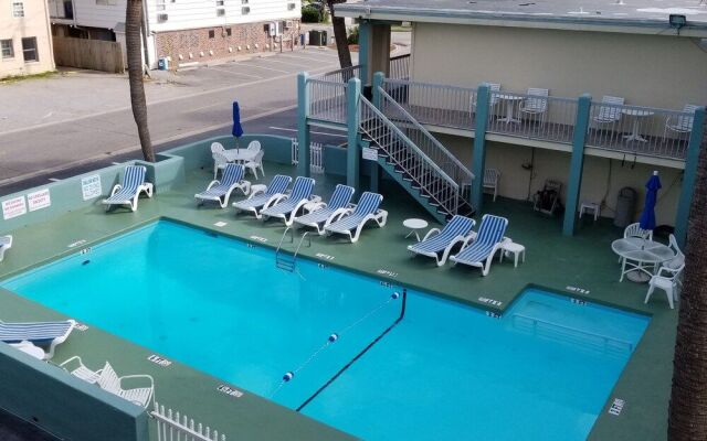 Calypso Motor Inn