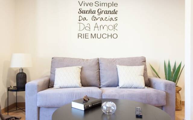 Apartments Olé - Albareda