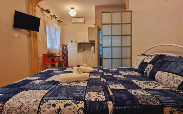 Closer "Central studio and Apartment"