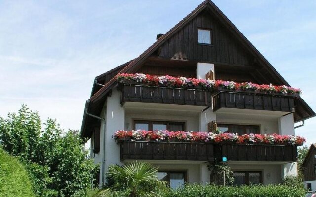 Gästehaus Gutensohn