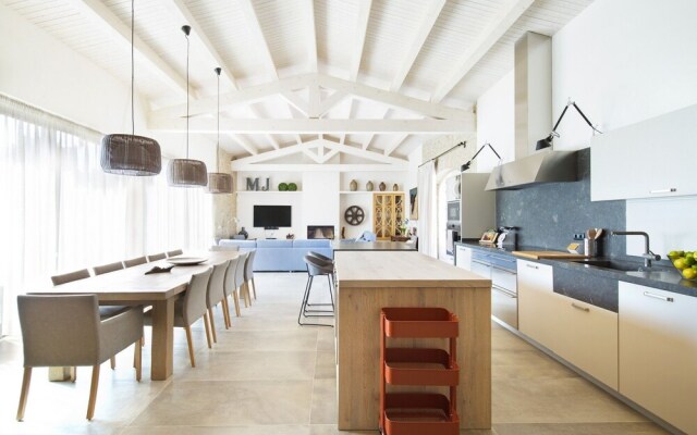 Villa  Mas Jofre