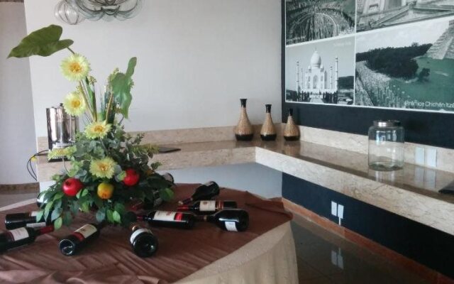 Pousada Da Conquista Resort Spa