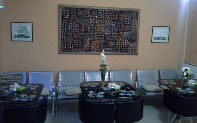 Alexander the Great Hotel - Alexotel