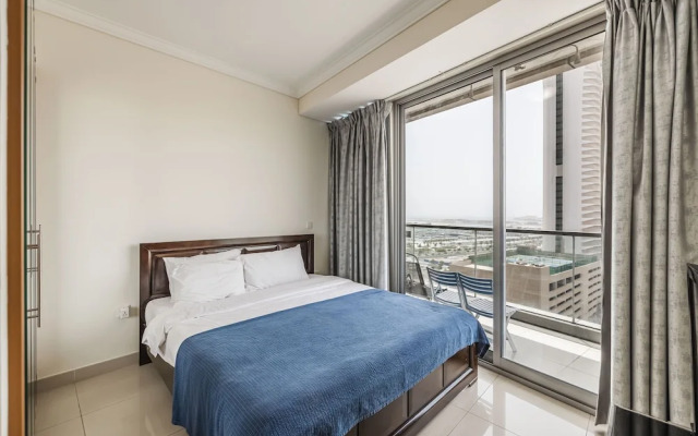 Large & Ready 3Beds Ocean Heights Marina