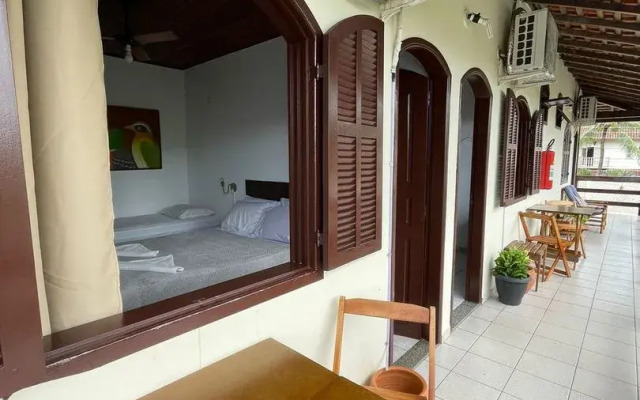Chill Inn Pousada Paraty