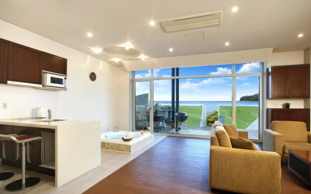 Tropical Dream Spa Resort