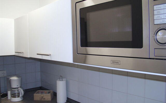 BNB near Brandenburg Gate