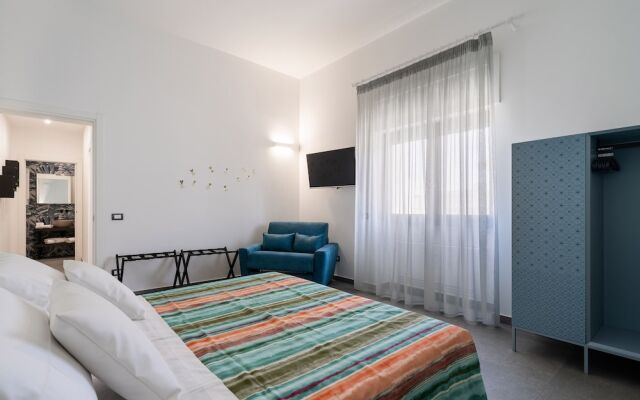 3432 Residence Medusa - Suite Hespera PP