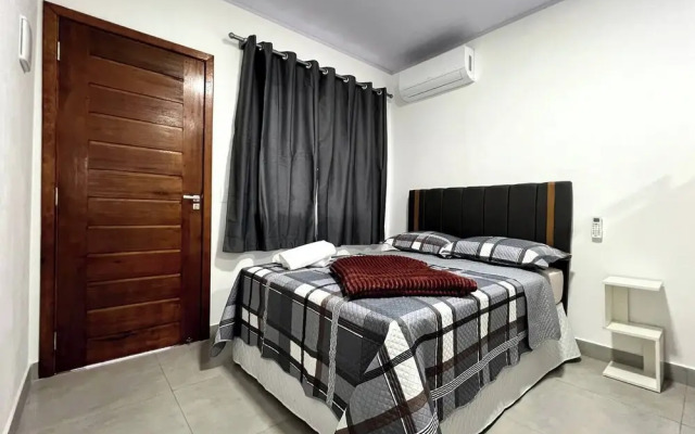Suite Suzena 700m Beto Carrero e Praias