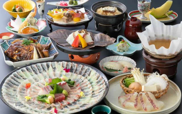 Biwako Grand Hotel