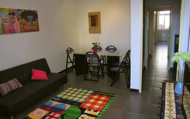 Clot MiraBarna Apartments