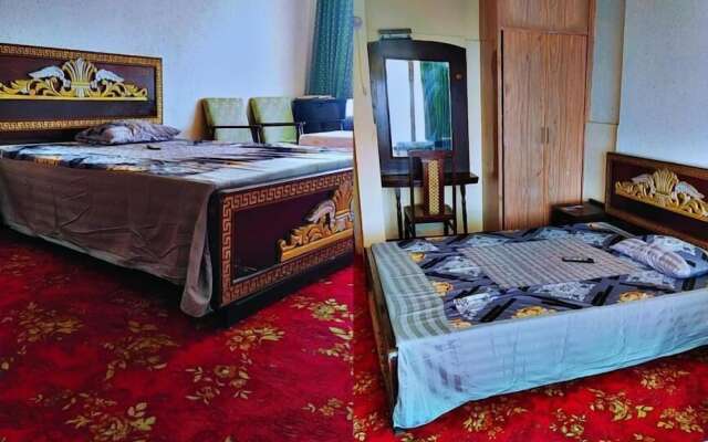 Breeze Hotel Murree