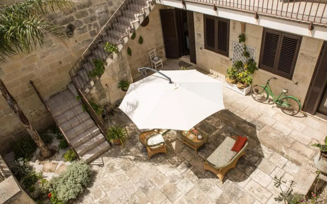 La Muzza Bed & Breakfast