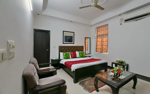Hotel Diamond Stay