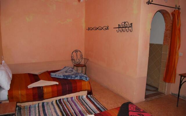 La Kasbah du Jardin