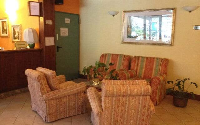 Park Hotel Fanano