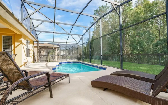 Crystal Cove by Fairytale VR