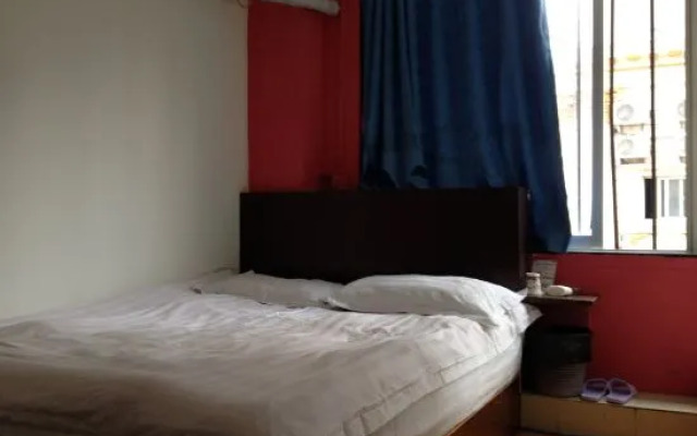Shanghai Shuyi Hotel