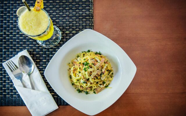 Capital O 1068 Grand Mirah Boutique Hotel