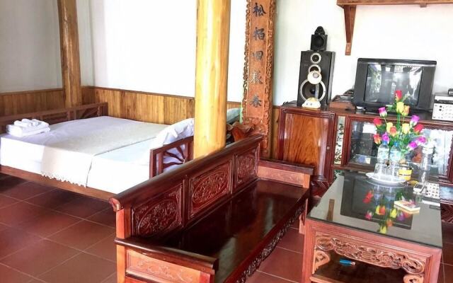 Tam Coc Hung Anh Homestay – Hostel